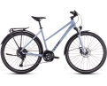 VTC Femme NATURE EXC ALLROAD Bleu - Image 1/6