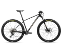 VTT semi rigide Unisexe ALMA M50 Noir/Noir - Image 1/1