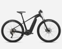 VTT électrique semi rigide Unisexe KERAM 29 30 Noir - Image 1/1