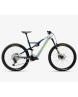 VTT électrique tout suspendu Unisexe RISE H10 Gris - Image 1/1