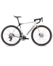 Vélo de route électrique Unisexe GAIN M31E 1X Blanc - Image 1/1