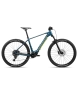 VTT électrique semi rigide Unisexe URRUN 40 Bleu - Image 1/1