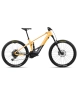 VTT électrique tout suspendu Unisexe WILD H20-EAGLE Jaune - Image 1/1