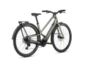 Vélo électrique urbain Unisexe DIEM 30 20MPH Vert - Image 3/3
