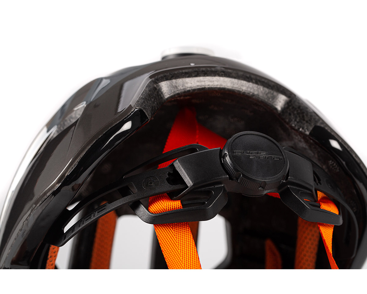 Casque VTT/loisir Enfant ANT Noir