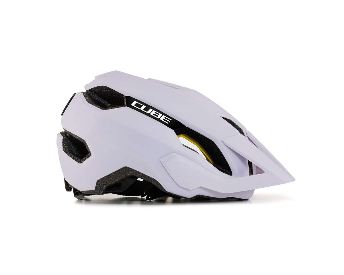 Casque VTT Unisexe STRAY Lilas