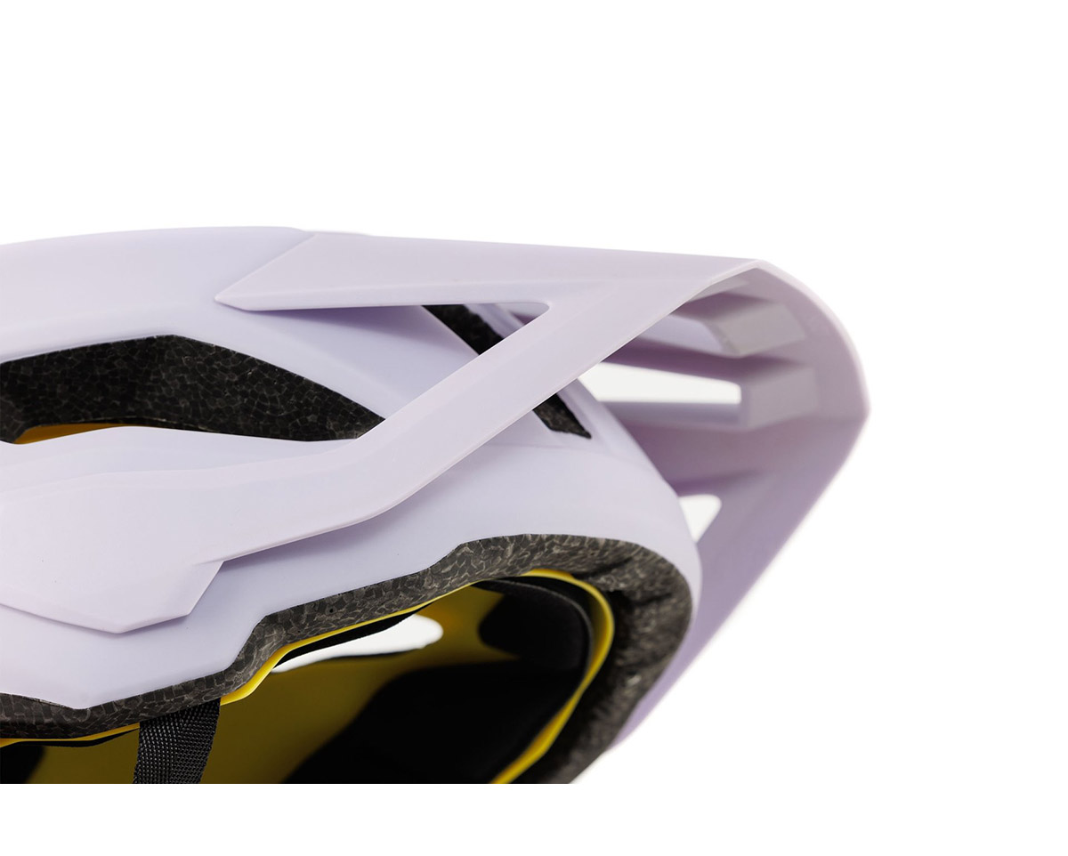 Casque VTT Unisexe STRAY Lilas