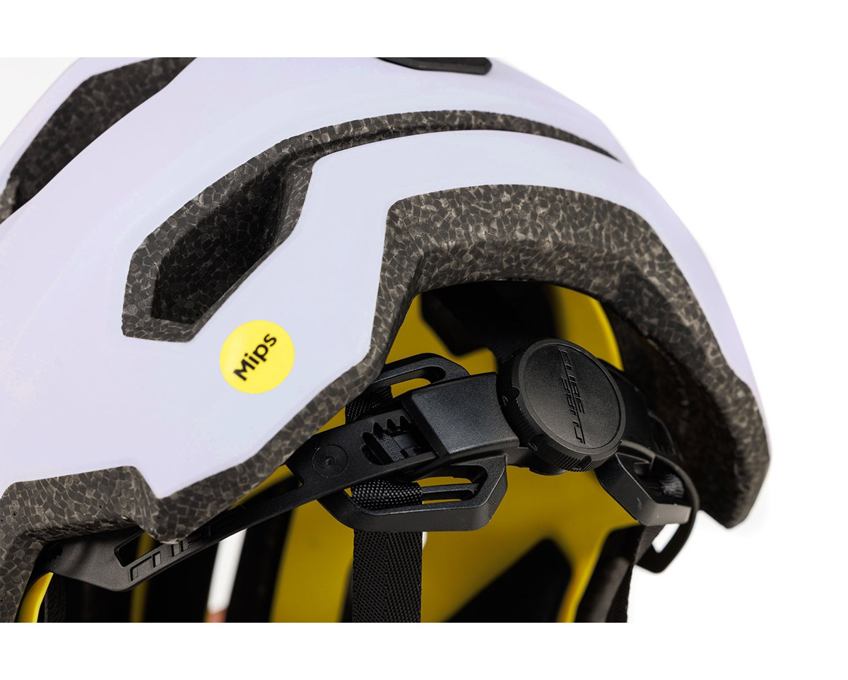 Casque VTT Unisexe STRAY Lilas