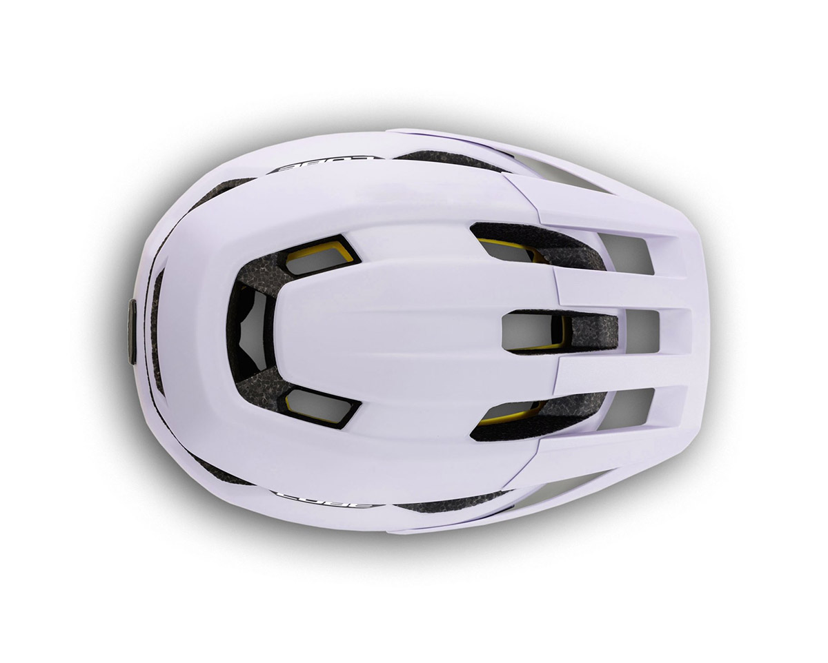 Casque VTT Unisexe STRAY Lilas