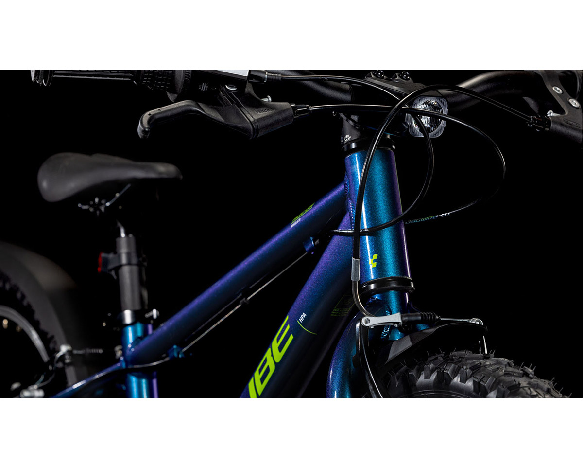 VTT Enfant ACID 200 ALLROAD Bleu