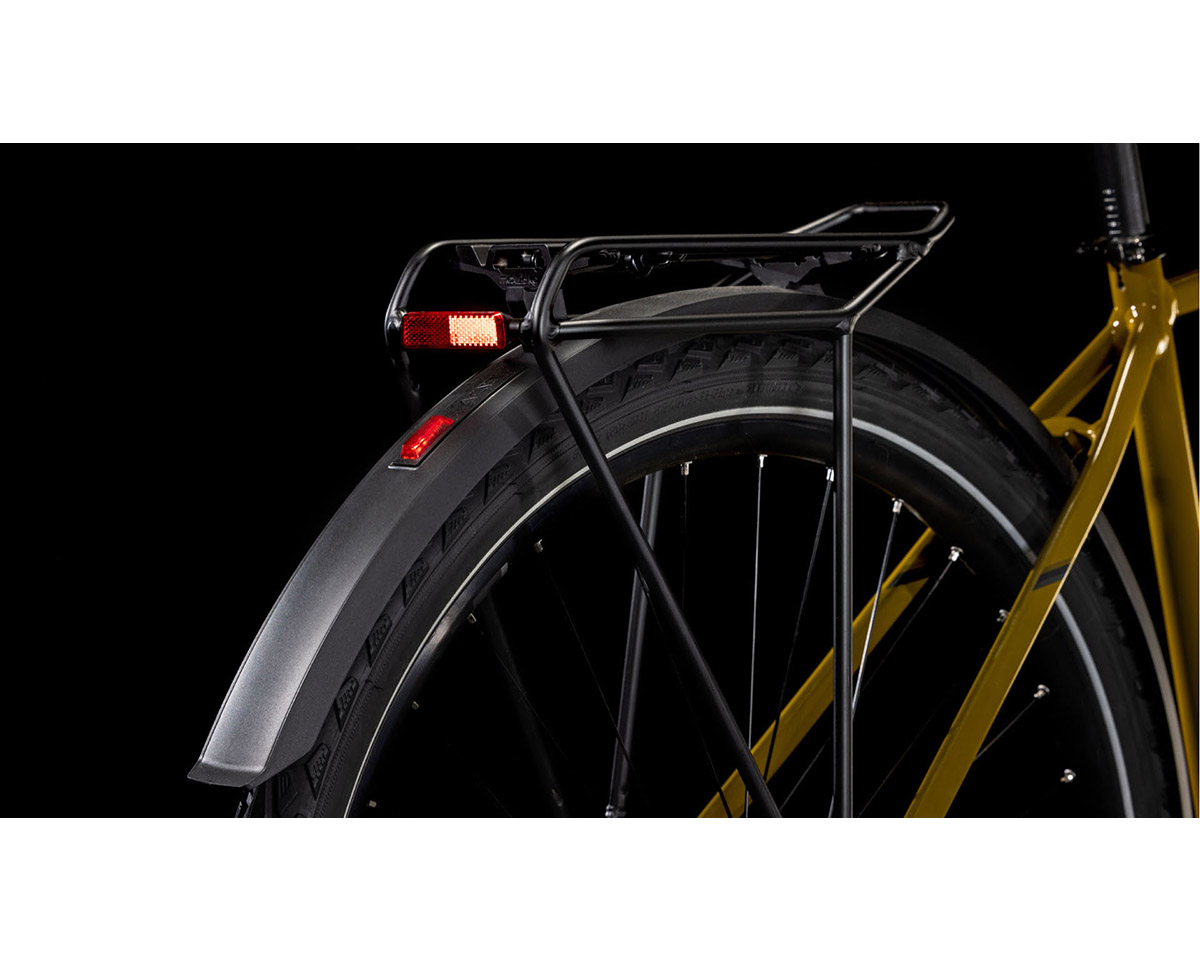 VTC Homme NATURE PRO ALLROAD Marron